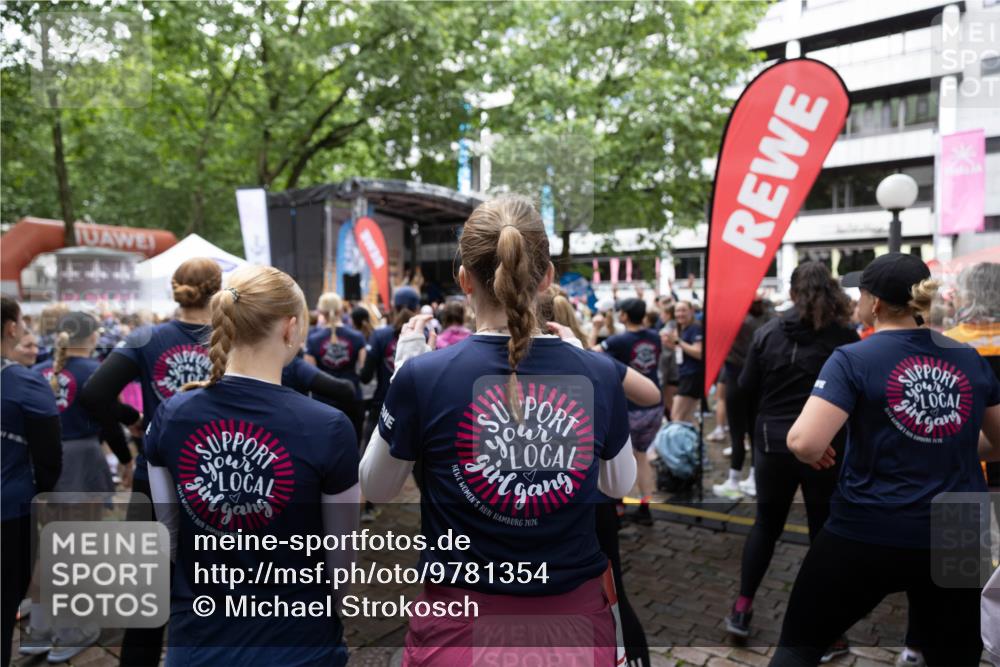 14.06.2026 - REWE Women's Run Michael Strokosch http://msf.ph/oto/9781354 14.06.2026 08:35:21 Laufen 2026, 2026 meine-sportfotos.de