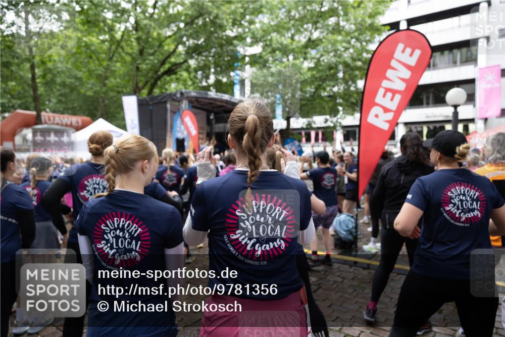14.06.2026 - REWE Women's Run Michael Strokosch http://msf.ph/oto/9781356 14.06.2026 08:35:21 Laufen 2026, 2026 meine-sportfotos.de