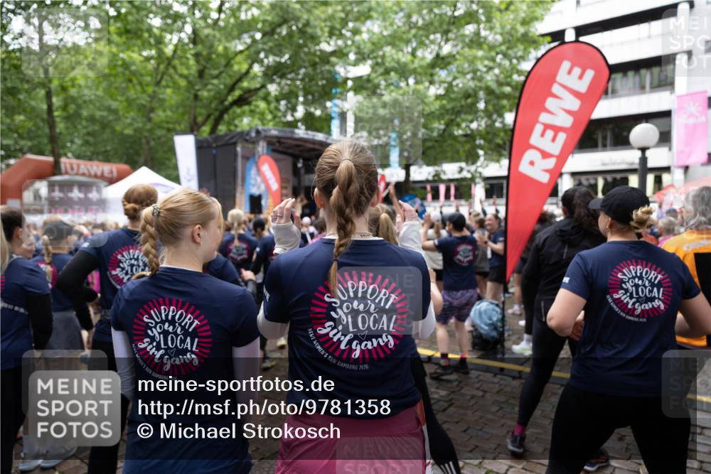 14.06.2026 - REWE Women's Run Michael Strokosch http://msf.ph/oto/9781358 14.06.2026 08:35:21 Laufen 2026, 2026 meine-sportfotos.de