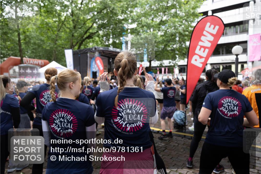 14.06.2026 - REWE Women's Run Michael Strokosch http://msf.ph/oto/9781361 14.06.2026 08:35:21 Laufen 20, 2, 2026 meine-sportfotos.de