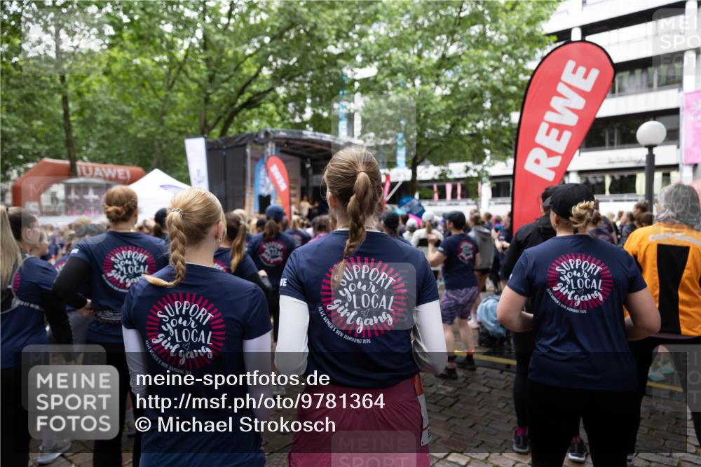 14.06.2026 - REWE Women's Run Michael Strokosch http://msf.ph/oto/9781364 14.06.2026 08:35:22 Laufen 2016, 2026, 702 meine-sportfotos.de