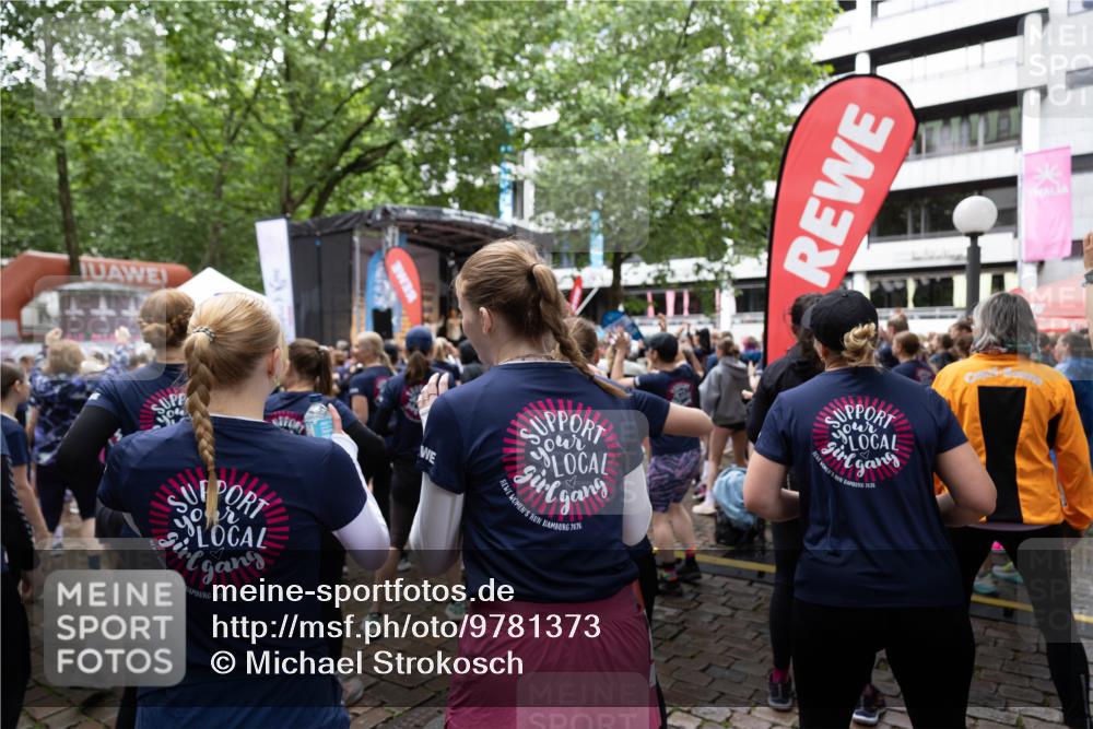 14.06.2026 - REWE Women's Run Michael Strokosch http://msf.ph/oto/9781373 14.06.2026 08:35:22 Laufen 2076, 2026, 2026 meine-sportfotos.de