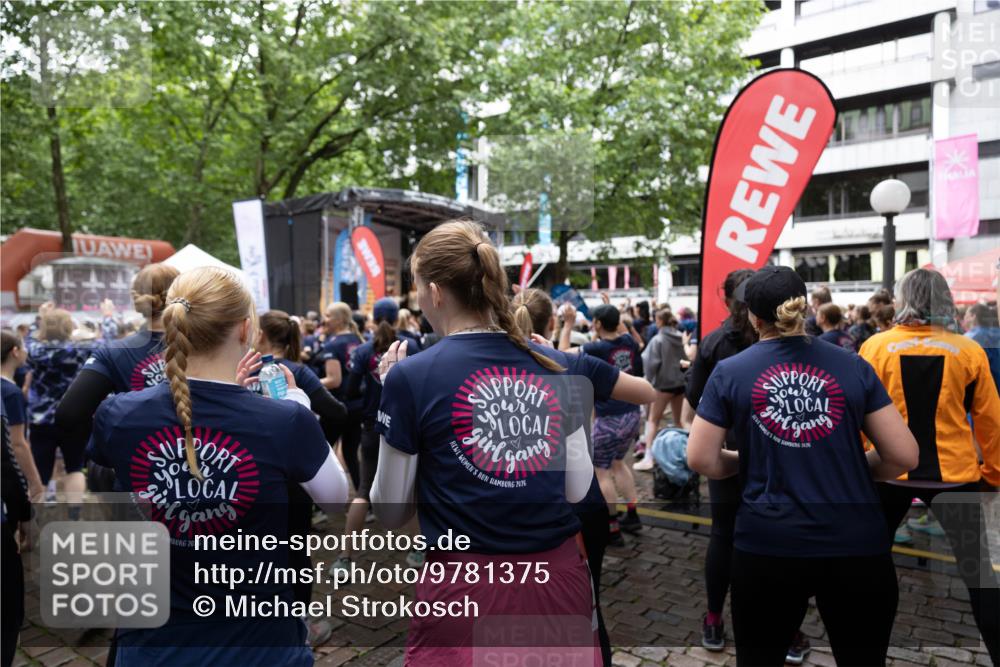 14.06.2026 - REWE Women's Run Michael Strokosch http://msf.ph/oto/9781375 14.06.2026 08:35:22 Laufen 2026, 2026, 2026 meine-sportfotos.de