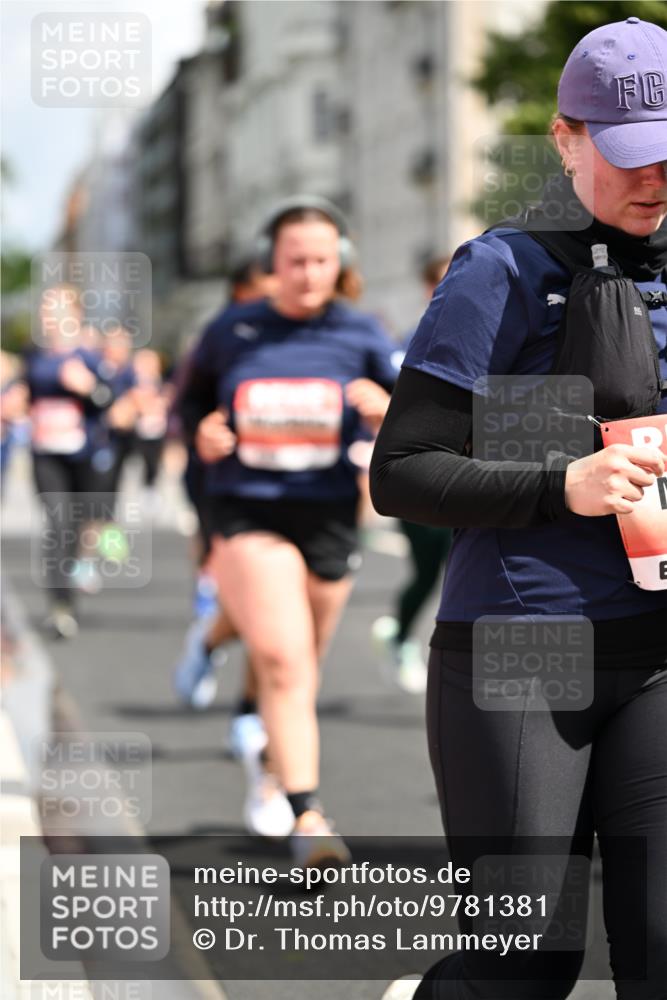 14.06.2026 - REWE Women's Run Dr. Thomas Lammeyer http://msf.ph/oto/9781381 14.06.2026 10:50:11 Laufen  meine-sportfotos.de