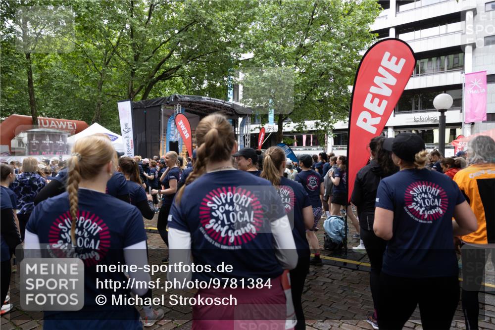 14.06.2026 - REWE Women's Run Michael Strokosch http://msf.ph/oto/9781384 14.06.2026 08:35:23 Laufen  meine-sportfotos.de