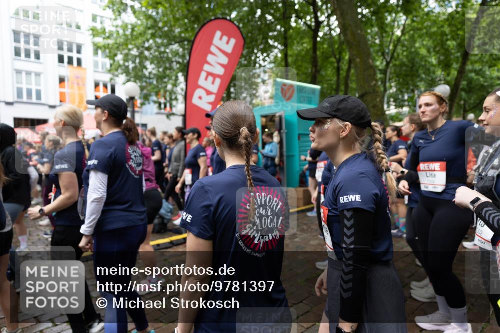 14.06.2026 - REWE Women's Run Michael Strokosch http://msf.ph/oto/9781397 14.06.2026 08:35:40 Laufen 002 meine-sportfotos.de
