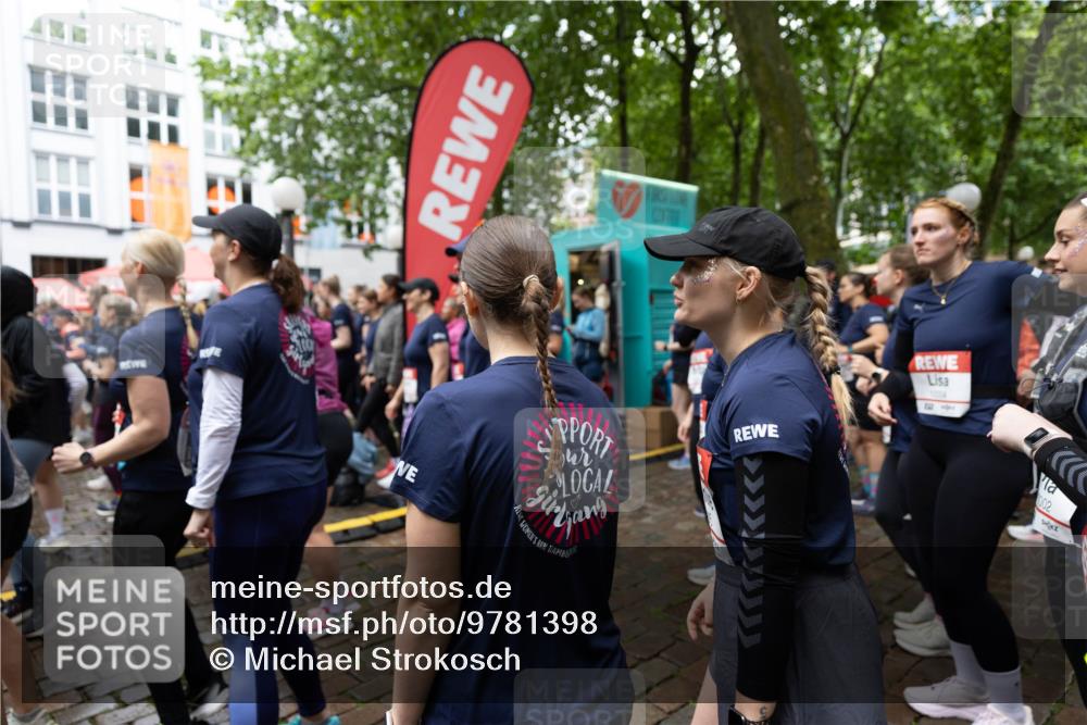 14.06.2026 - REWE Women's Run Michael Strokosch http://msf.ph/oto/9781398 14.06.2026 08:35:40 Laufen 002 meine-sportfotos.de