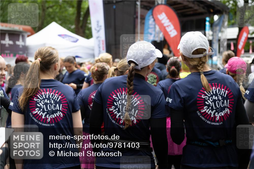 14.06.2026 - REWE Women's Run Michael Strokosch http://msf.ph/oto/9781403 14.06.2026 08:35:48 Laufen 2026, 20, 2016 meine-sportfotos.de