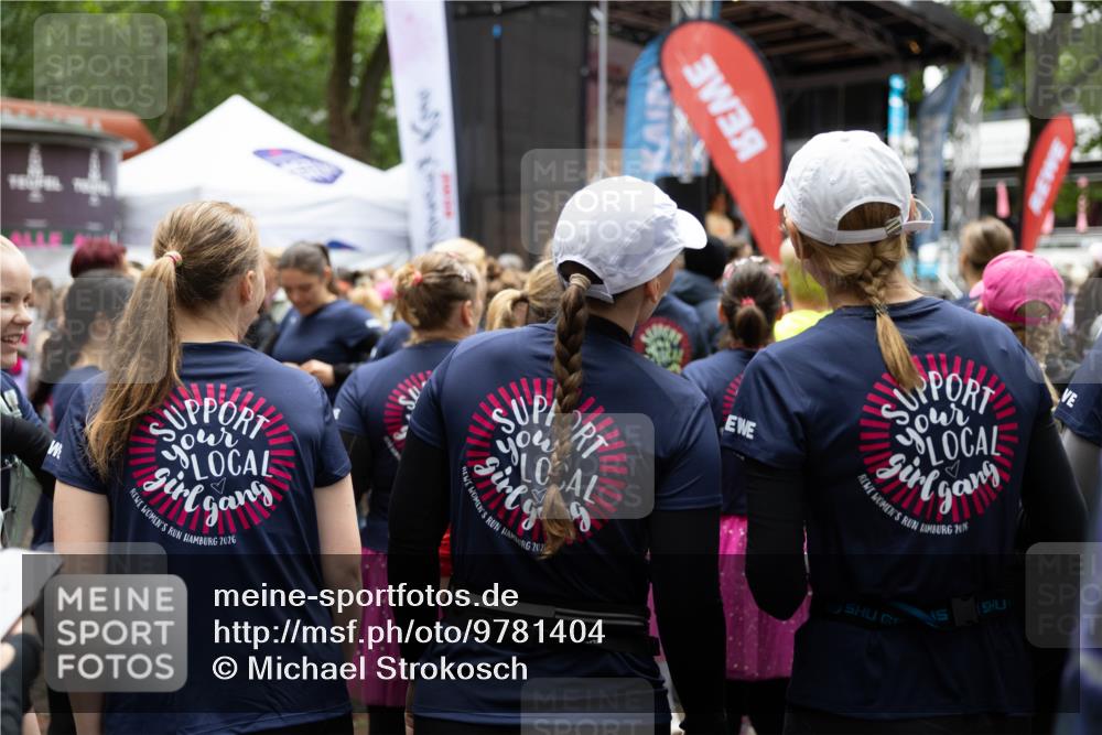14.06.2026 - REWE Women's Run Michael Strokosch http://msf.ph/oto/9781404 14.06.2026 08:35:48 Laufen 2026, 207, 20 meine-sportfotos.de