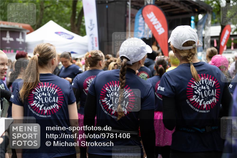 14.06.2026 - REWE Women's Run Michael Strokosch http://msf.ph/oto/9781406 14.06.2026 08:35:48 Laufen 2026, 202, 2026 meine-sportfotos.de