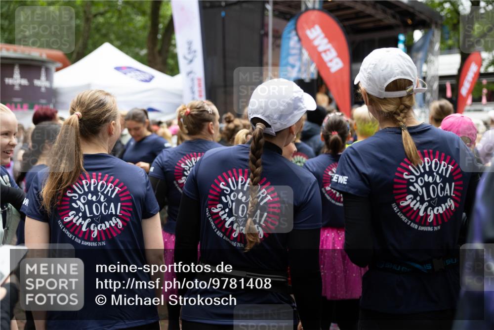14.06.2026 - REWE Women's Run Michael Strokosch http://msf.ph/oto/9781408 14.06.2026 08:35:48 Laufen 2026, 2026, 20 meine-sportfotos.de