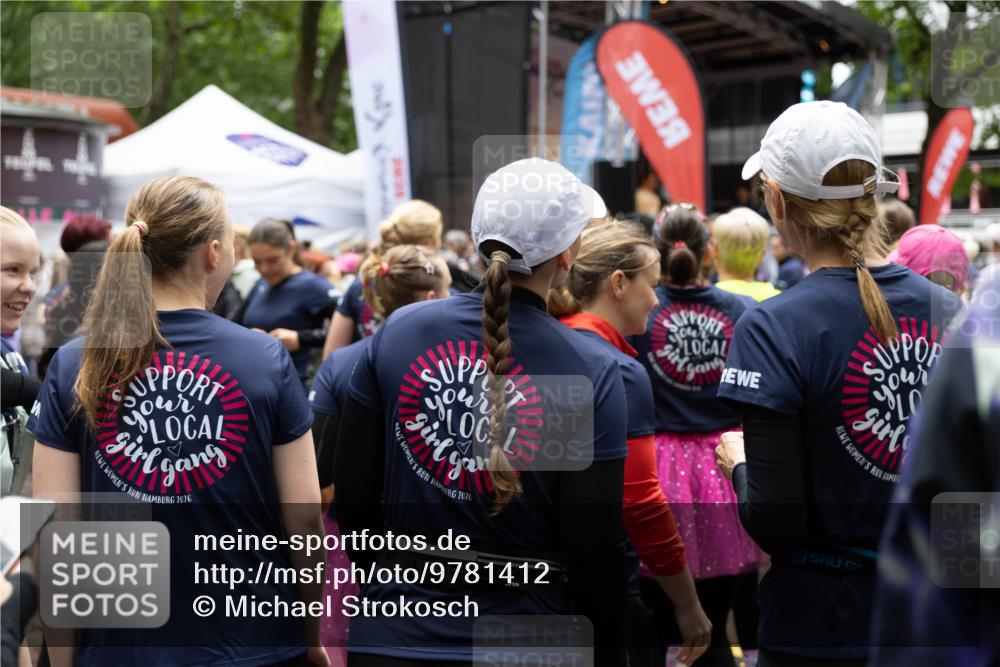 14.06.2026 - REWE Women's Run Michael Strokosch http://msf.ph/oto/9781412 14.06.2026 08:35:49 Laufen 2026, 2026 meine-sportfotos.de