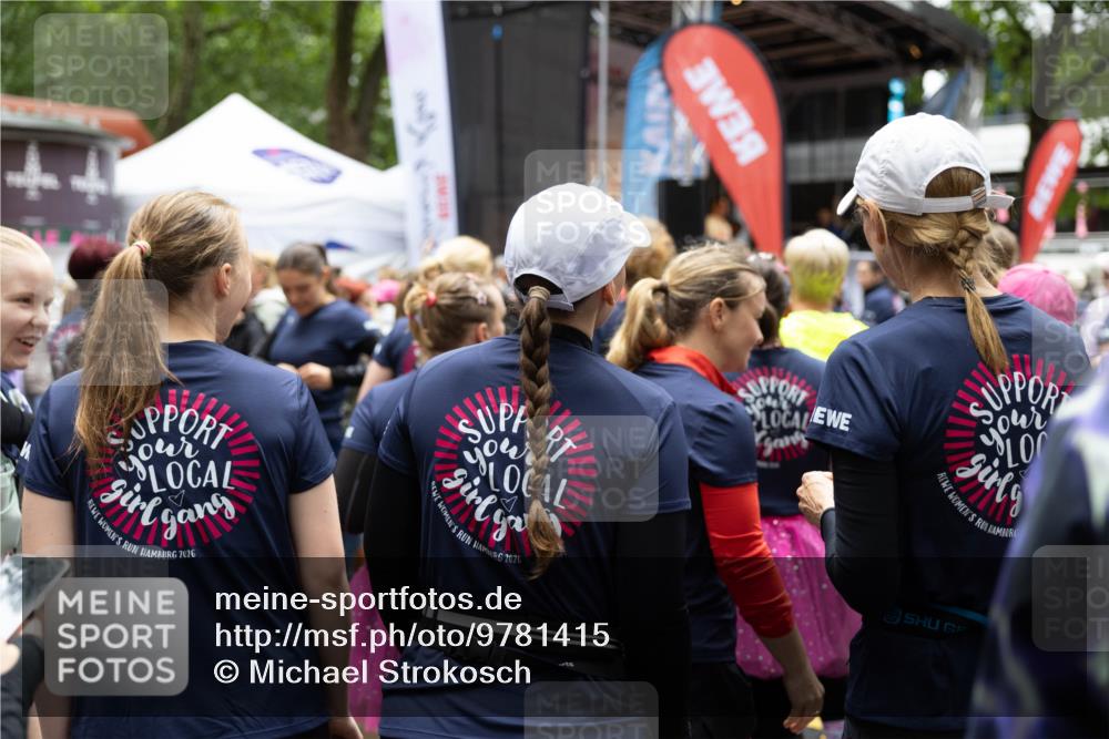 14.06.2026 - REWE Women's Run Michael Strokosch http://msf.ph/oto/9781415 14.06.2026 08:35:49 Laufen 2026, 2026 meine-sportfotos.de