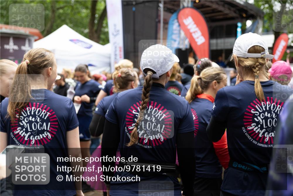 14.06.2026 - REWE Women's Run Michael Strokosch http://msf.ph/oto/9781419 14.06.2026 08:35:49 Laufen 2026, 2026, 2026 meine-sportfotos.de