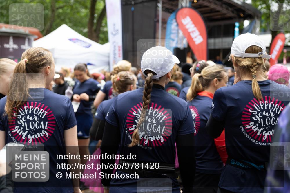 14.06.2026 - REWE Women's Run Michael Strokosch http://msf.ph/oto/9781420 14.06.2026 08:35:49 Laufen 2026, 2026 meine-sportfotos.de