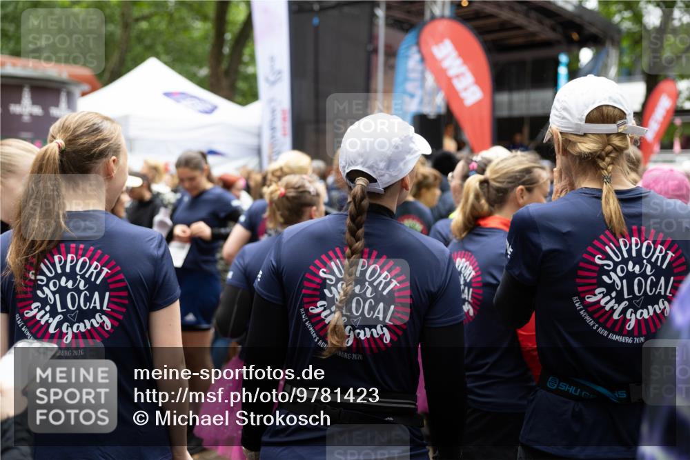 14.06.2026 - REWE Women's Run Michael Strokosch http://msf.ph/oto/9781423 14.06.2026 08:35:49 Laufen 2026, 2026, 2026 meine-sportfotos.de