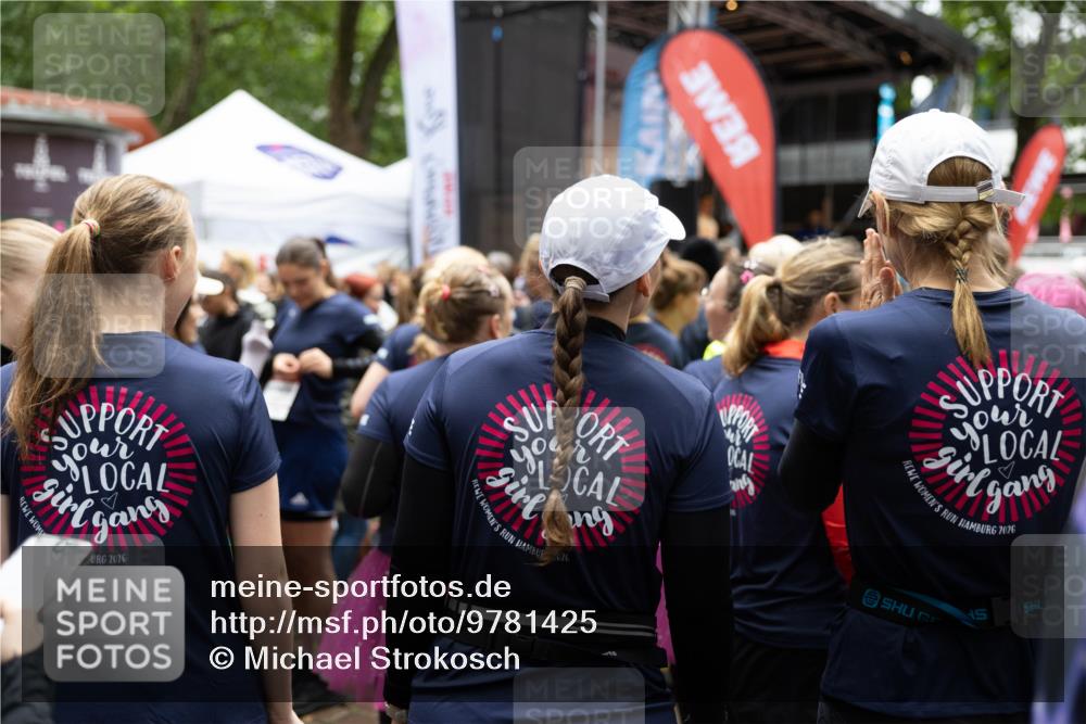 14.06.2026 - REWE Women's Run Michael Strokosch http://msf.ph/oto/9781425 14.06.2026 08:35:49 Laufen 2026, 26, 2026 meine-sportfotos.de