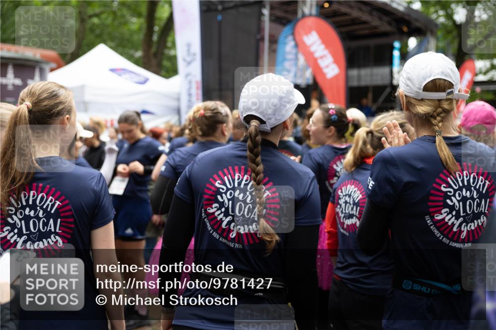 14.06.2026 - REWE Women's Run Michael Strokosch http://msf.ph/oto/9781427 14.06.2026 08:35:49 Laufen 2026, 2026, 2026 meine-sportfotos.de