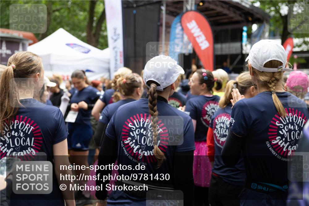 14.06.2026 - REWE Women's Run Michael Strokosch http://msf.ph/oto/9781430 14.06.2026 08:35:50 Laufen 2026, 2026, 20 meine-sportfotos.de