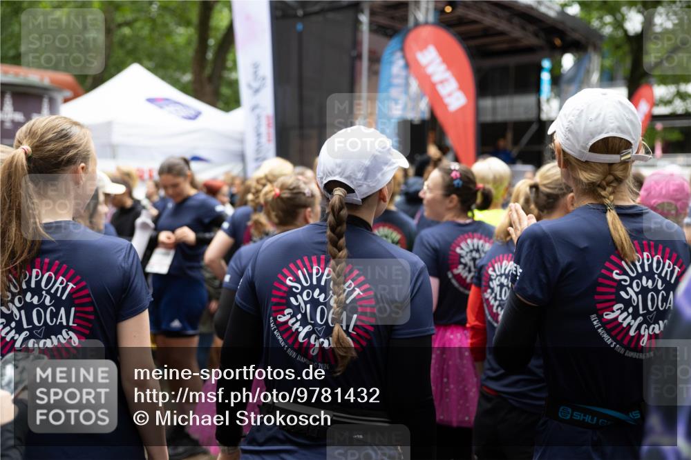 14.06.2026 - REWE Women's Run Michael Strokosch http://msf.ph/oto/9781432 14.06.2026 08:35:50 Laufen 26, 2026, 26 meine-sportfotos.de