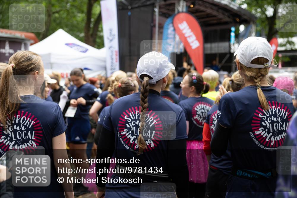 14.06.2026 - REWE Women's Run Michael Strokosch http://msf.ph/oto/9781434 14.06.2026 08:35:50 Laufen 26, 2026 meine-sportfotos.de