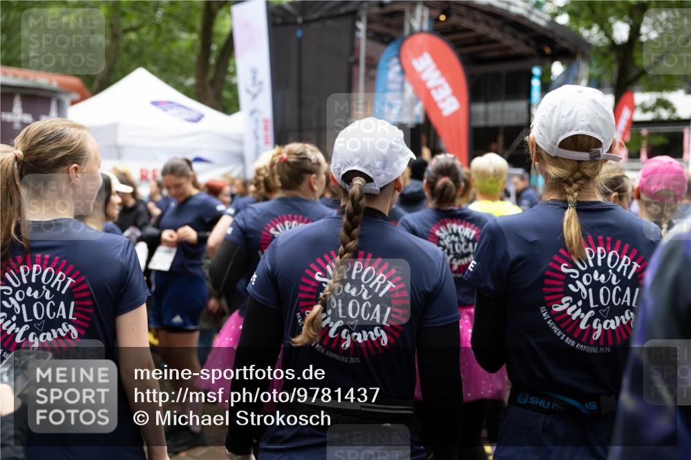 14.06.2026 - REWE Women's Run Michael Strokosch http://msf.ph/oto/9781437 14.06.2026 08:35:50 Laufen 2026, 2026 meine-sportfotos.de