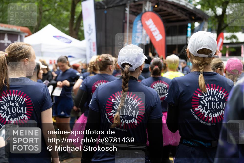 14.06.2026 - REWE Women's Run Michael Strokosch http://msf.ph/oto/9781439 14.06.2026 08:35:50 Laufen 2026, 2026 meine-sportfotos.de