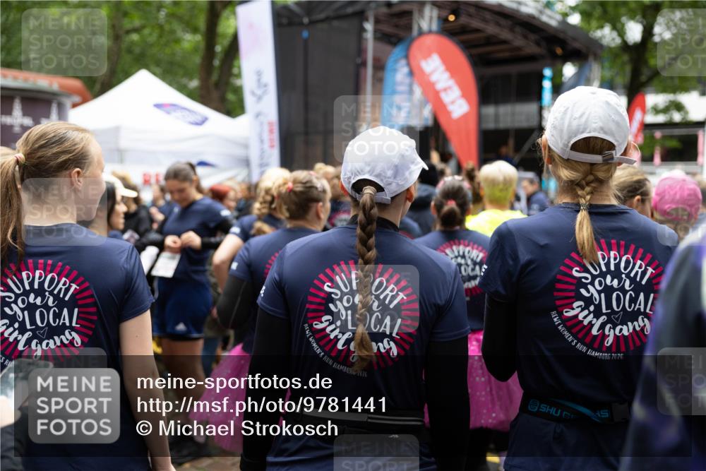 14.06.2026 - REWE Women's Run Michael Strokosch http://msf.ph/oto/9781441 14.06.2026 08:35:50 Laufen 2026, 2026 meine-sportfotos.de
