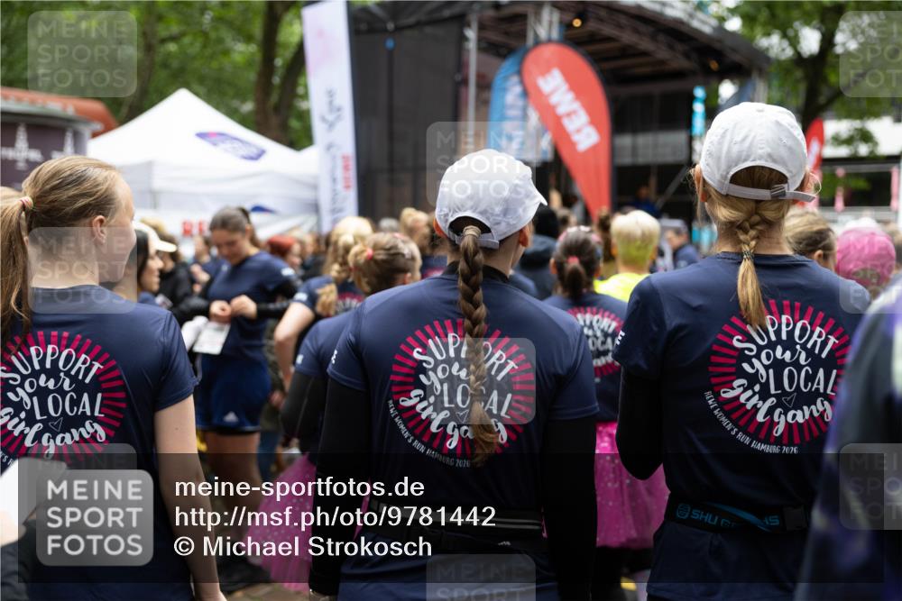 14.06.2026 - REWE Women's Run Michael Strokosch http://msf.ph/oto/9781442 14.06.2026 08:35:50 Laufen 2026, 2026 meine-sportfotos.de