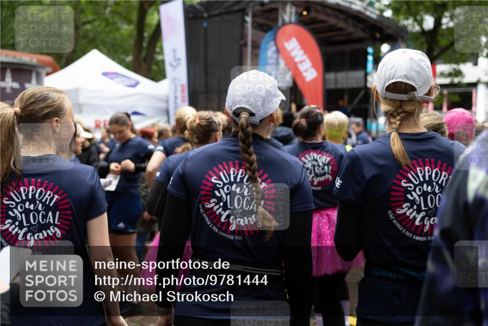 14.06.2026 - REWE Women's Run Michael Strokosch http://msf.ph/oto/9781444 14.06.2026 08:35:50 Laufen 2026, 2026, 202 meine-sportfotos.de