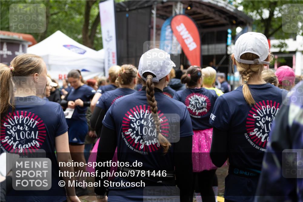 14.06.2026 - REWE Women's Run Michael Strokosch http://msf.ph/oto/9781446 14.06.2026 08:35:50 Laufen 2026, 2026 meine-sportfotos.de