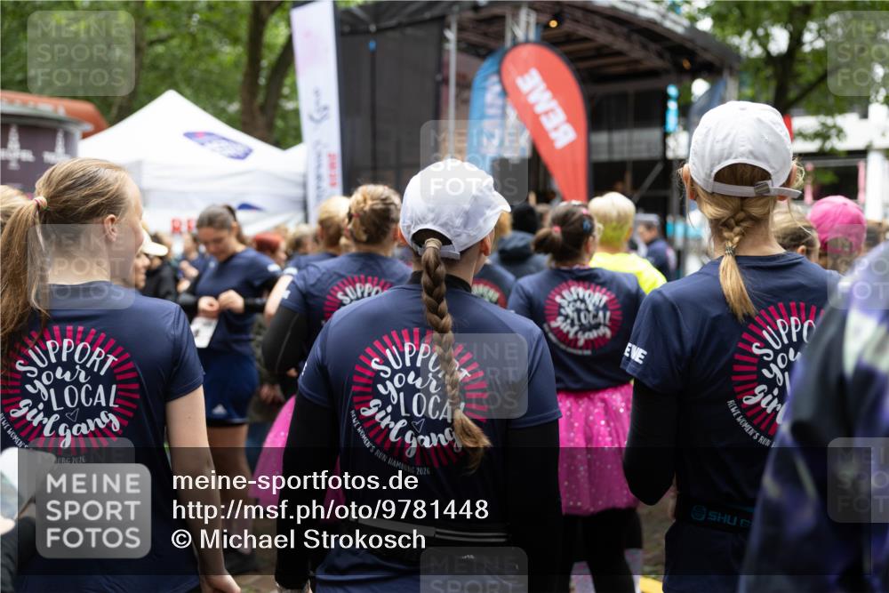 14.06.2026 - REWE Women's Run Michael Strokosch http://msf.ph/oto/9781448 14.06.2026 08:35:50 Laufen 2026, 2026 meine-sportfotos.de