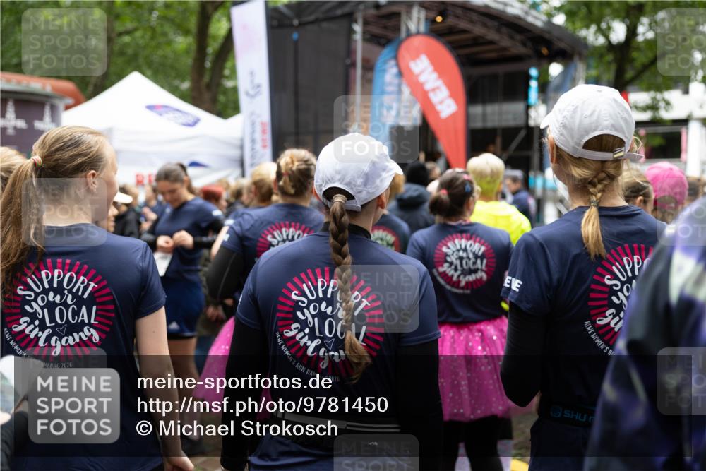 14.06.2026 - REWE Women's Run Michael Strokosch http://msf.ph/oto/9781450 14.06.2026 08:35:50 Laufen 2026, 2026 meine-sportfotos.de