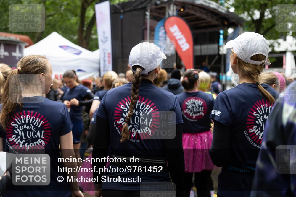 14.06.2026 - REWE Women's Run Michael Strokosch http://msf.ph/oto/9781452 14.06.2026 08:35:50 Laufen 2026 meine-sportfotos.de