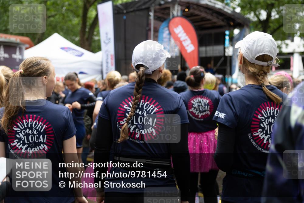 14.06.2026 - REWE Women's Run Michael Strokosch http://msf.ph/oto/9781454 14.06.2026 08:35:51 Laufen 2026, 2026 meine-sportfotos.de