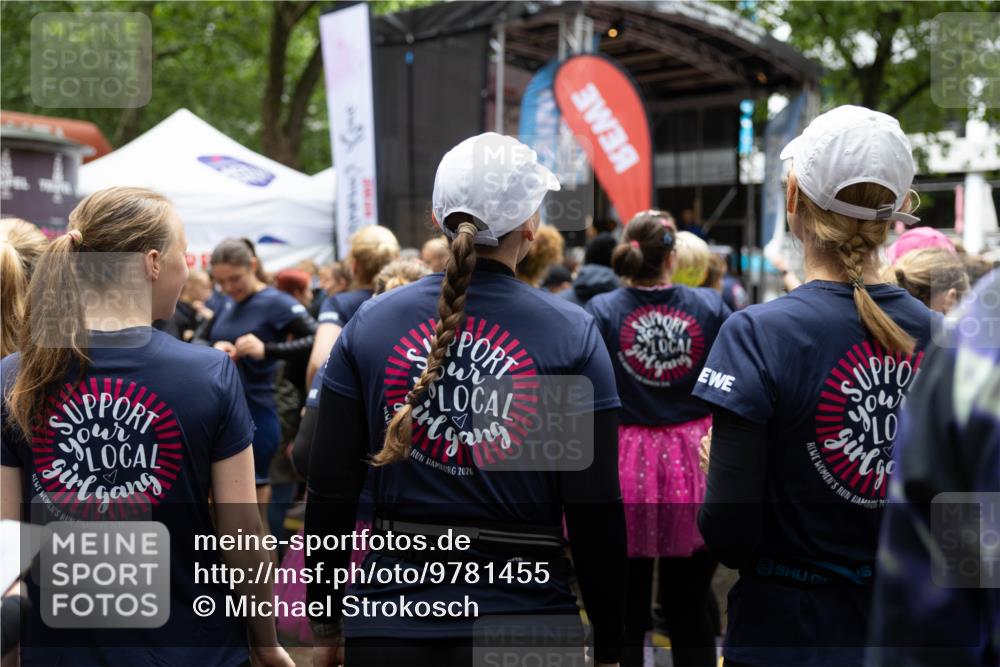 14.06.2026 - REWE Women's Run Michael Strokosch http://msf.ph/oto/9781455 14.06.2026 08:35:51 Laufen 2026, 2026, 10, 20 meine-sportfotos.de