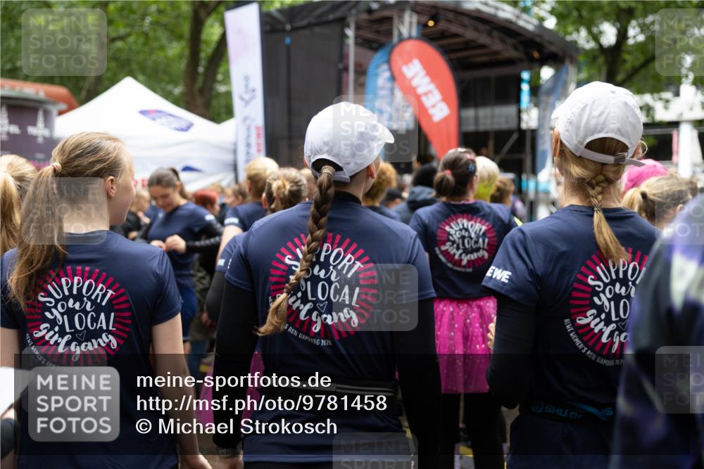 14.06.2026 - REWE Women's Run Michael Strokosch http://msf.ph/oto/9781458 14.06.2026 08:35:51 Laufen 2026, 2026, 202 meine-sportfotos.de