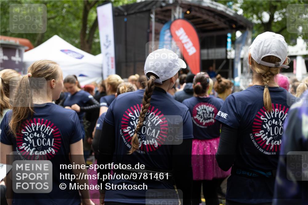 14.06.2026 - REWE Women's Run Michael Strokosch http://msf.ph/oto/9781461 14.06.2026 08:35:51 Laufen 2026, 2026, 2026 meine-sportfotos.de