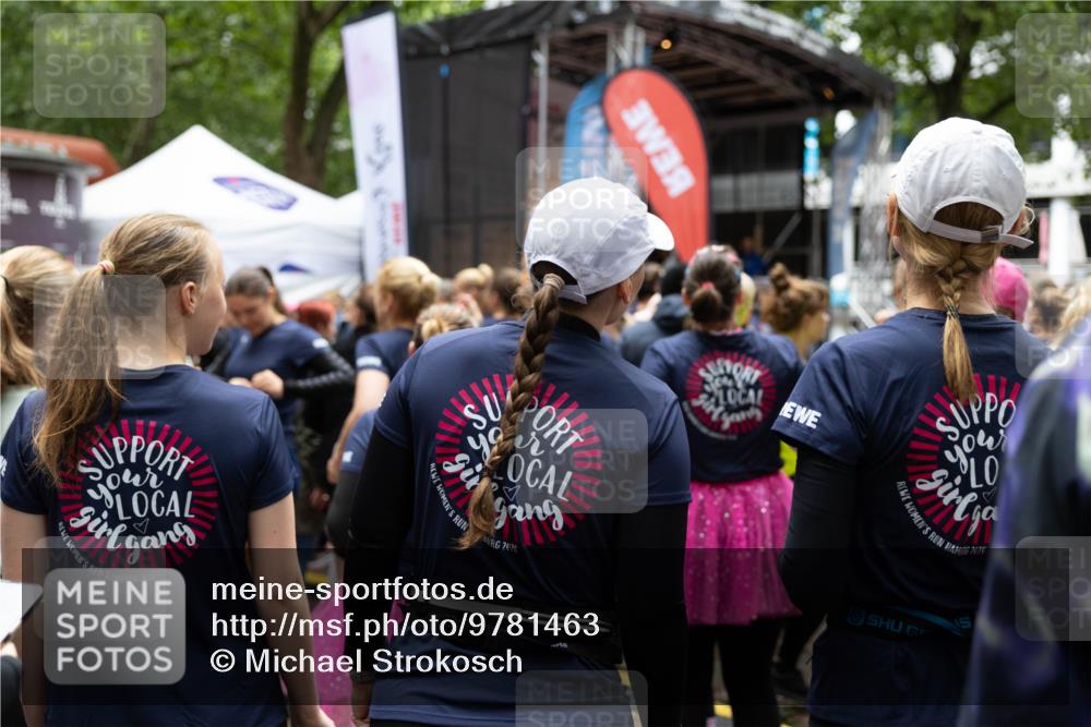 14.06.2026 - REWE Women's Run Michael Strokosch http://msf.ph/oto/9781463 14.06.2026 08:35:51 Laufen 2026, 2026, 2026 meine-sportfotos.de