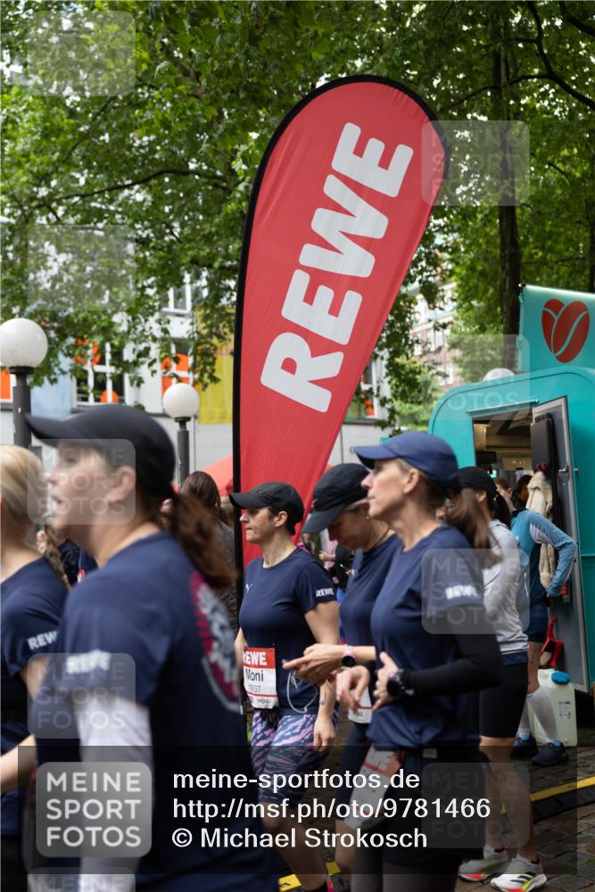 14.06.2026 - REWE Women's Run Michael Strokosch http://msf.ph/oto/9781466 14.06.2026 08:36:02 Laufen  meine-sportfotos.de