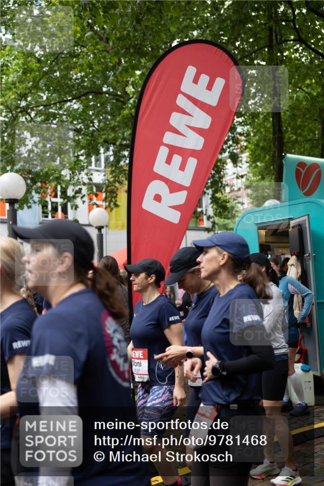 14.06.2026 - REWE Women's Run Michael Strokosch http://msf.ph/oto/9781468 14.06.2026 08:36:02 Laufen  meine-sportfotos.de