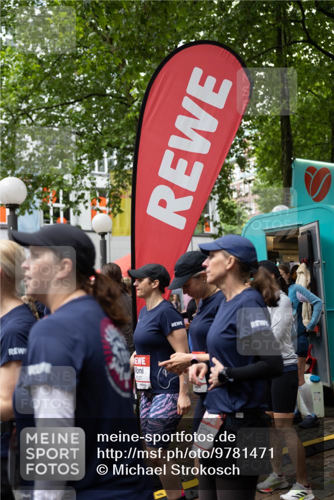 14.06.2026 - REWE Women's Run Michael Strokosch http://msf.ph/oto/9781471 14.06.2026 08:36:02 Laufen  meine-sportfotos.de