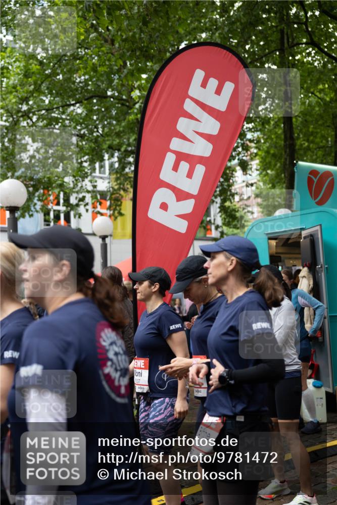 14.06.2026 - REWE Women's Run Michael Strokosch http://msf.ph/oto/9781472 14.06.2026 08:36:02 Laufen  meine-sportfotos.de
