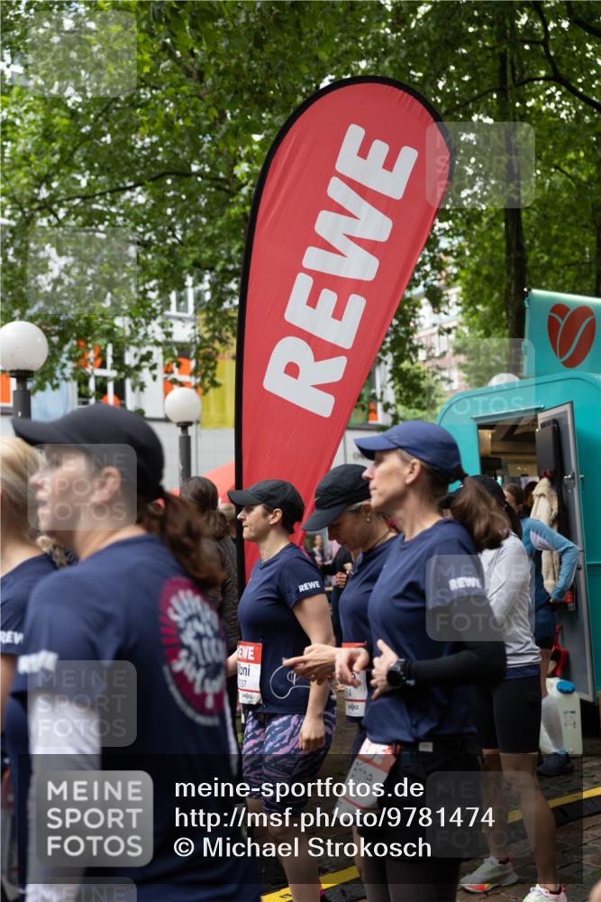 14.06.2026 - REWE Women's Run Michael Strokosch http://msf.ph/oto/9781474 14.06.2026 08:36:02 Laufen  meine-sportfotos.de