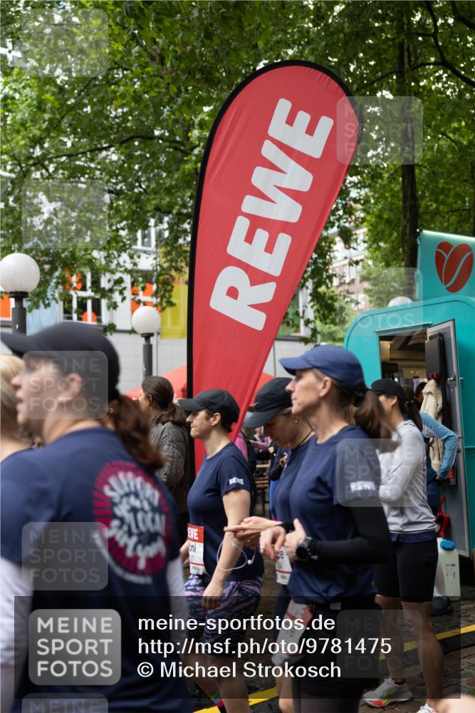 14.06.2026 - REWE Women's Run Michael Strokosch http://msf.ph/oto/9781475 14.06.2026 08:36:02 Laufen  meine-sportfotos.de