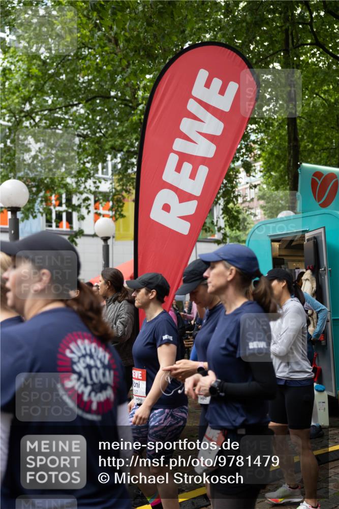 14.06.2026 - REWE Women's Run Michael Strokosch http://msf.ph/oto/9781479 14.06.2026 08:36:02 Laufen  meine-sportfotos.de