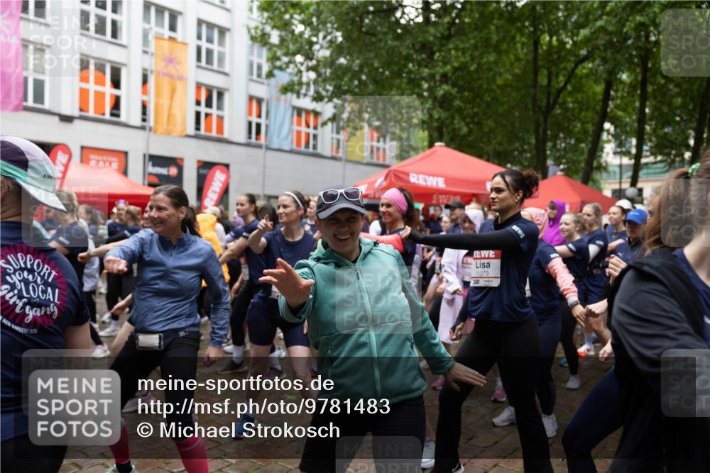 14.06.2026 - REWE Women's Run Michael Strokosch http://msf.ph/oto/9781483 14.06.2026 08:39:18 Laufen 7076, 11373 meine-sportfotos.de