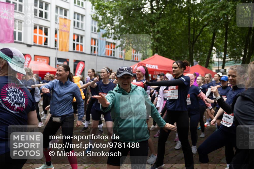 14.06.2026 - REWE Women's Run Michael Strokosch http://msf.ph/oto/9781488 14.06.2026 08:39:18 Laufen 776, 11373, 11332 meine-sportfotos.de