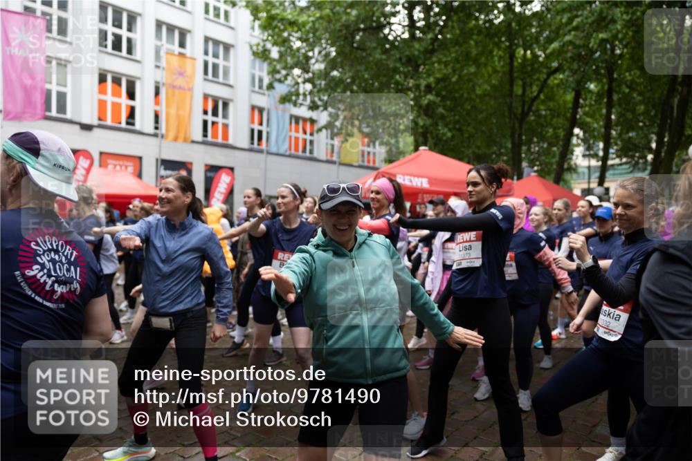 14.06.2026 - REWE Women's Run Michael Strokosch http://msf.ph/oto/9781490 14.06.2026 08:39:18 Laufen 11373, 1332 meine-sportfotos.de