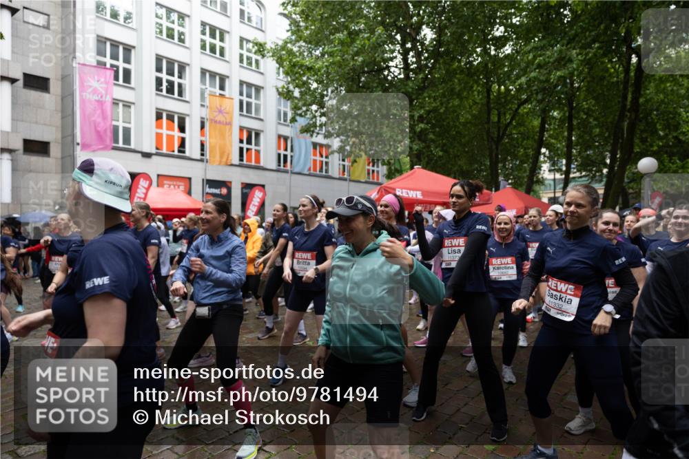 14.06.2026 - REWE Women's Run Michael Strokosch http://msf.ph/oto/9781494 14.06.2026 08:39:19 Laufen 11373, 11332 meine-sportfotos.de
